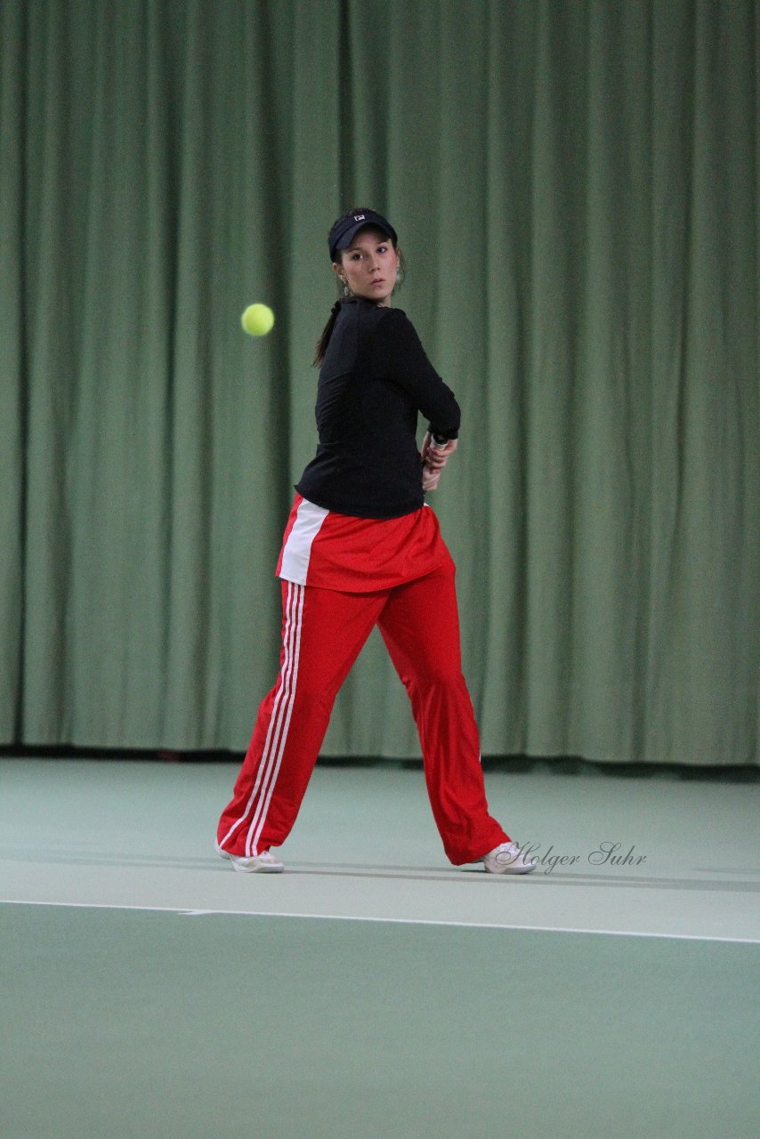 Katharina Brown 342 - Punktspiel TC RW Wahlstedt vs TC Prisdorf